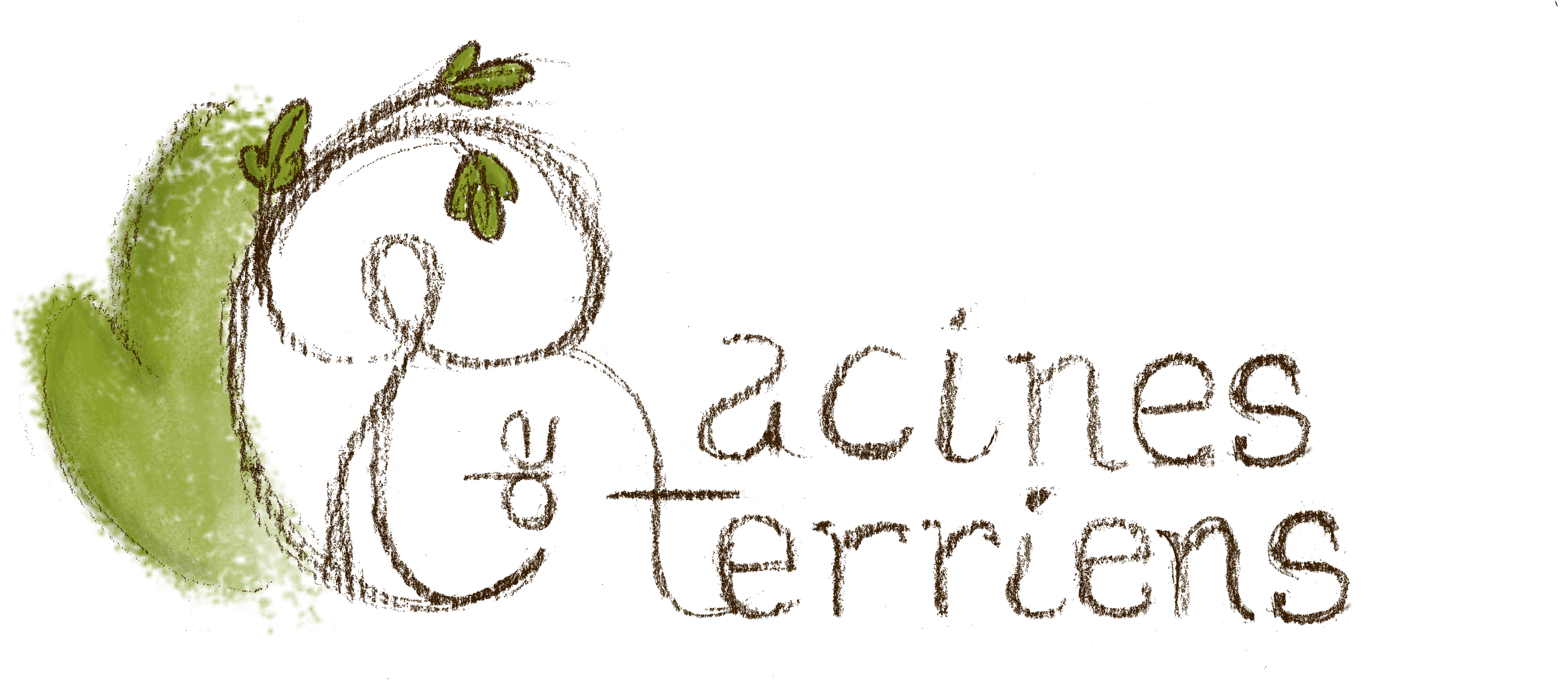 Racines de Terriens